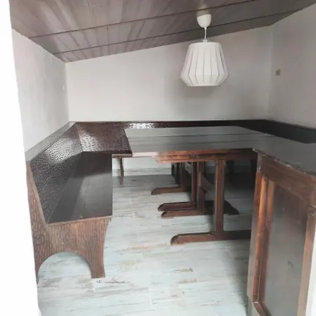Prázdninový dům Completa Puro Relax Piscina Climatizada
