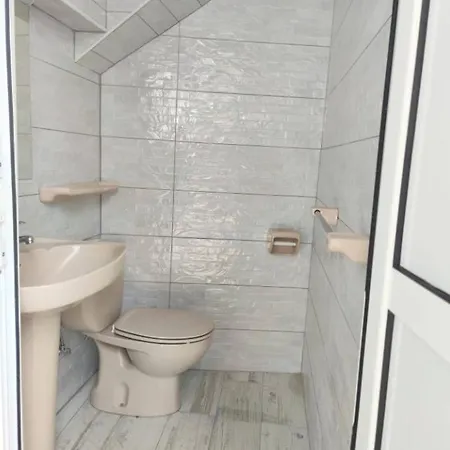 Prázdninový dům Completa Puro Relax Piscina Climatizada *