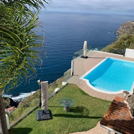Completa Puro Relax Piscina Climatizada Prázdninový dům *