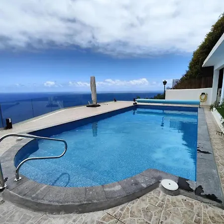 Completa Puro Relax Piscina Climatizada * Santa Úrsula